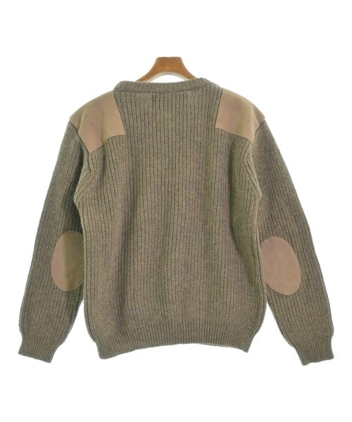 OLDDERBY KNITWEAR 毛衣