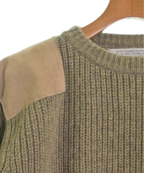 OLDDERBY KNITWEAR 毛衣