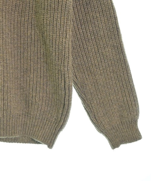 OLDDERBY KNITWEAR 毛衣