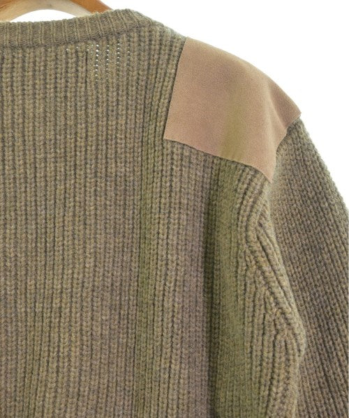 OLDDERBY KNITWEAR 毛衣