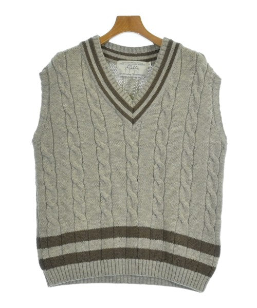OLDDERBY KNITWEAR 毛衣