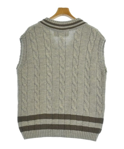 OLDDERBY KNITWEAR 毛衣