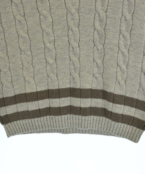 OLDDERBY KNITWEAR 毛衣