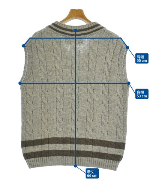 OLDDERBY KNITWEAR 毛衣