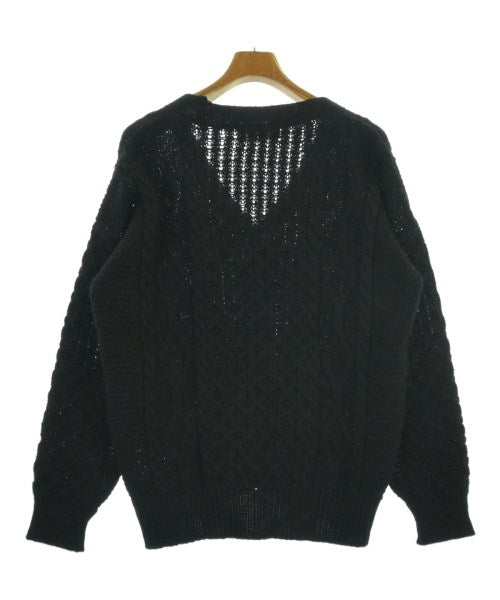 OLDDERBY KNITWEAR 開襟衫