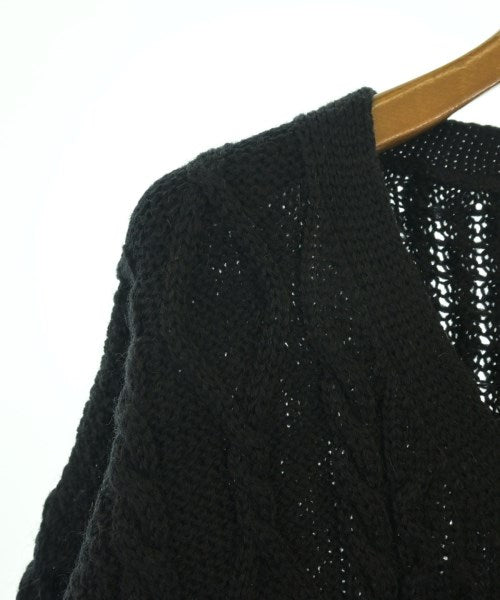 OLDDERBY KNITWEAR 開襟衫