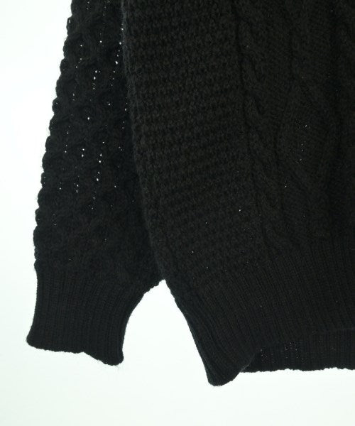 OLDDERBY KNITWEAR 開襟衫