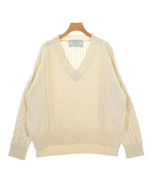 OLDDERBY KNITWEAR 毛衣