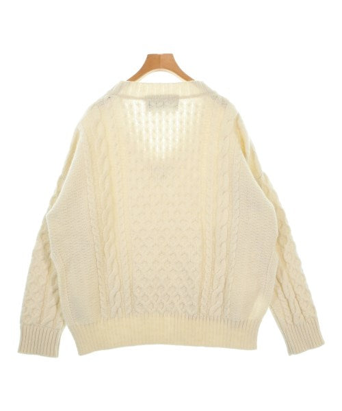 OLDDERBY KNITWEAR 毛衣