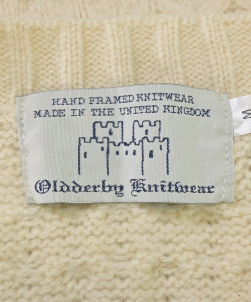 OLDDERBY KNITWEAR 毛衣