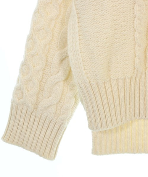 OLDDERBY KNITWEAR 毛衣
