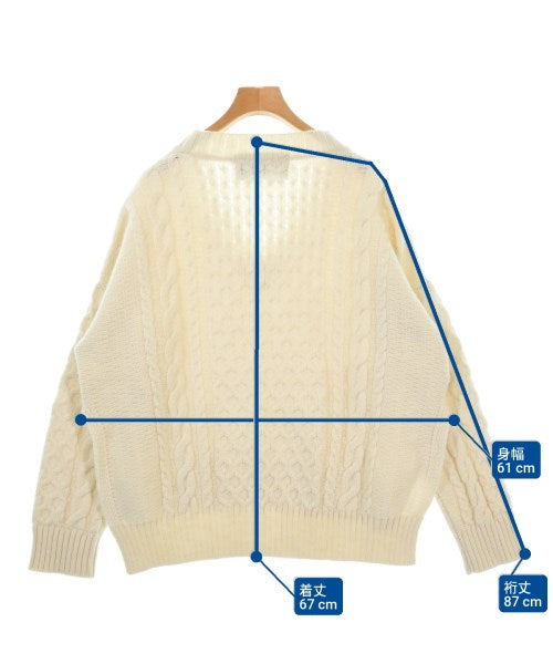 OLDDERBY KNITWEAR 毛衣