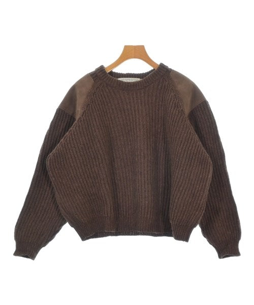 OLDDERBY KNITWEAR 毛衣