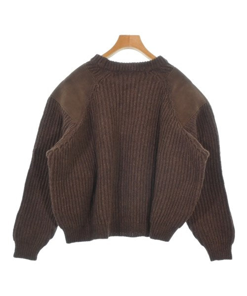 OLDDERBY KNITWEAR 毛衣