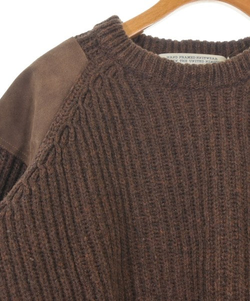 OLDDERBY KNITWEAR 毛衣