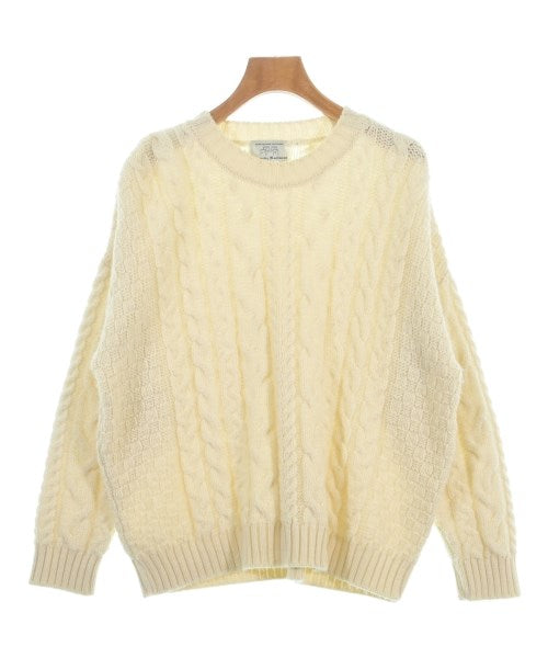 OLDDERBY KNITWEAR 毛衣