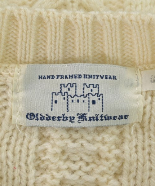OLDDERBY KNITWEAR 毛衣