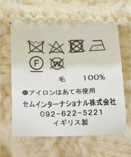 OLDDERBY KNITWEAR 毛衣