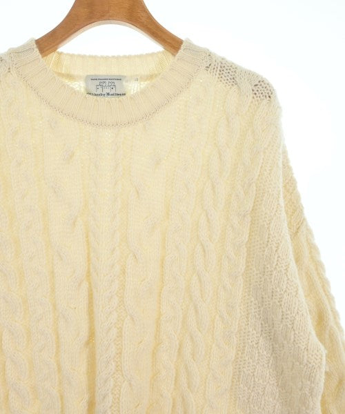 OLDDERBY KNITWEAR 毛衣