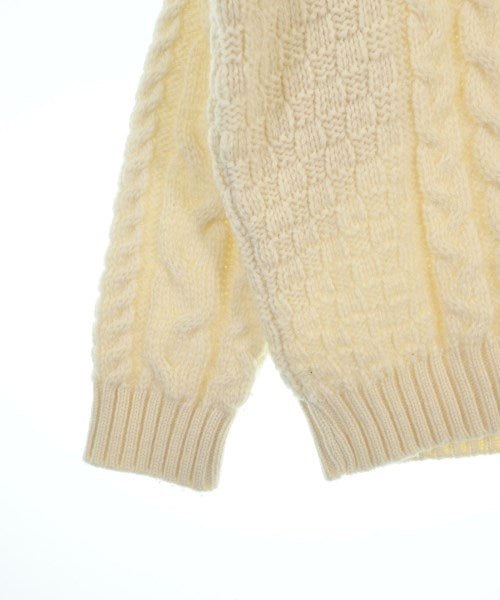 OLDDERBY KNITWEAR 毛衣