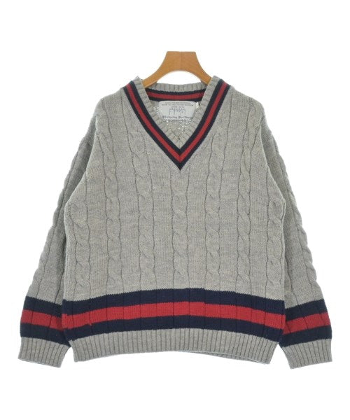 OLDDERBY KNITWEAR 毛衣