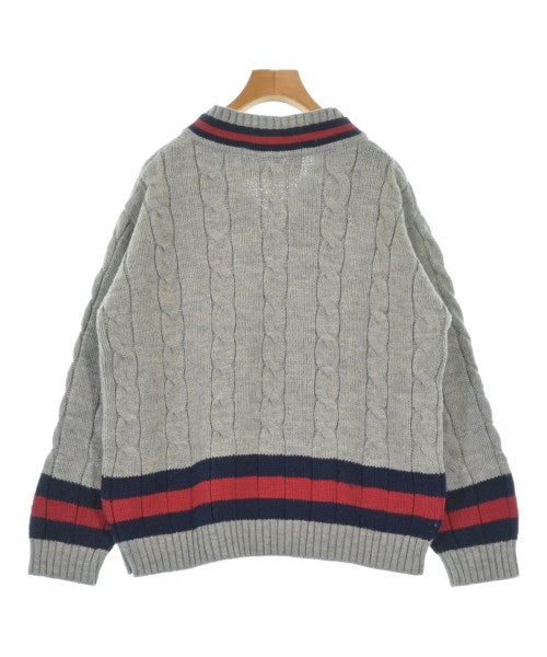 OLDDERBY KNITWEAR 毛衣