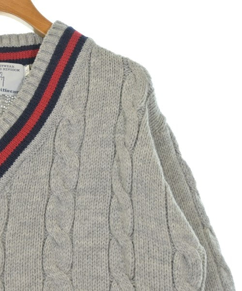 OLDDERBY KNITWEAR 毛衣