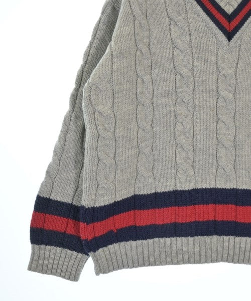 OLDDERBY KNITWEAR 毛衣