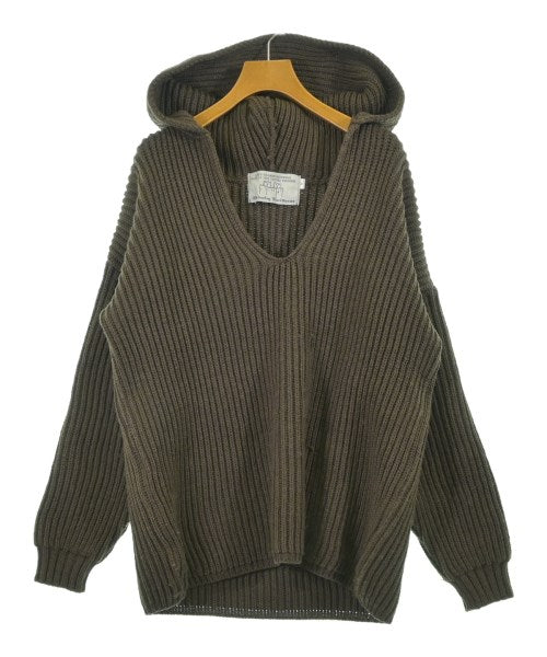 OLDDERBY KNITWEAR 毛衣