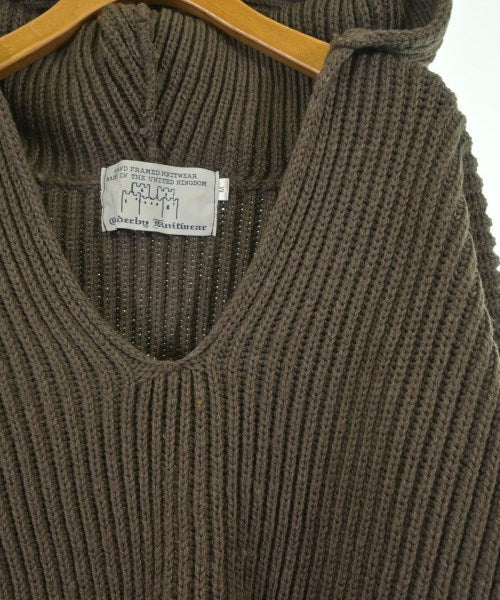 OLDDERBY KNITWEAR 毛衣