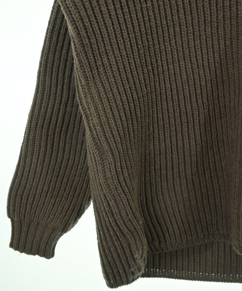 OLDDERBY KNITWEAR 毛衣