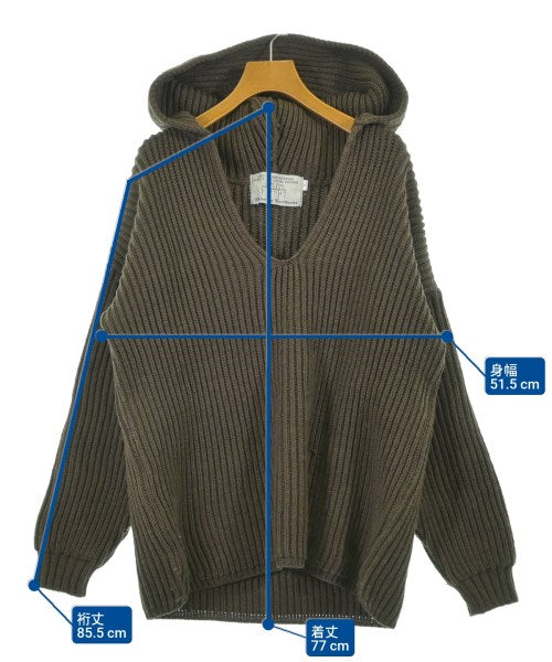 OLDDERBY KNITWEAR 毛衣
