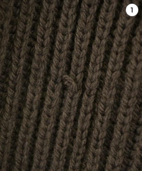 OLDDERBY KNITWEAR 毛衣