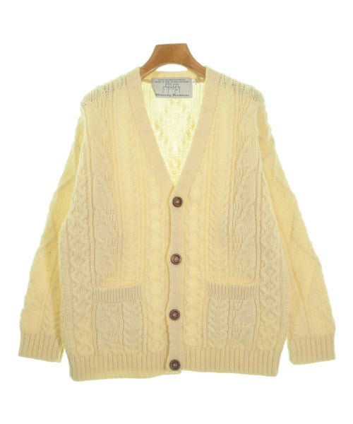 OLDDERBY KNITWEAR 開襟衫