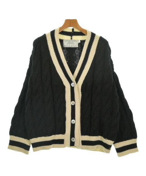OLDDERBY KNITWEAR 開襟衫