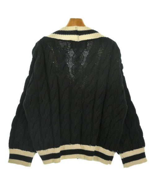 OLDDERBY KNITWEAR 開襟衫