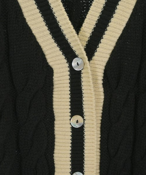 OLDDERBY KNITWEAR 開襟衫