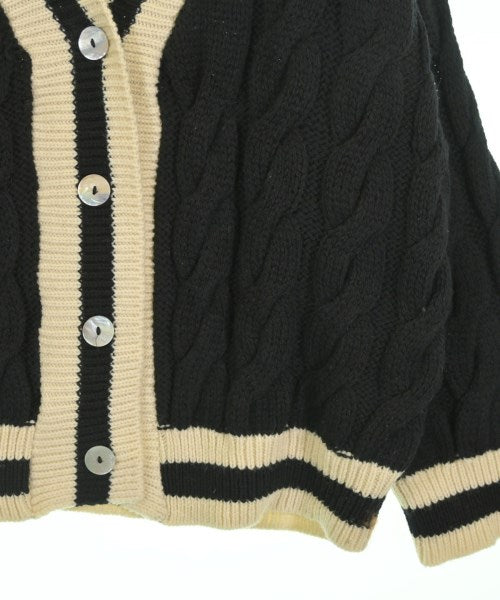 OLDDERBY KNITWEAR 開襟衫