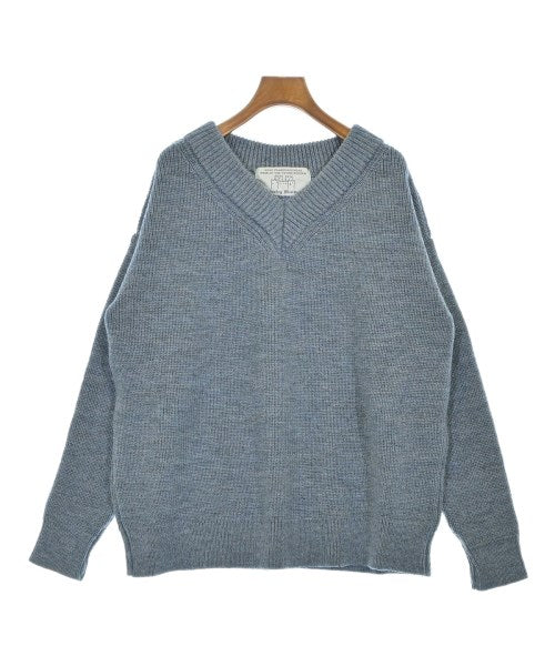 OLDDERBY KNITWEAR 毛衣