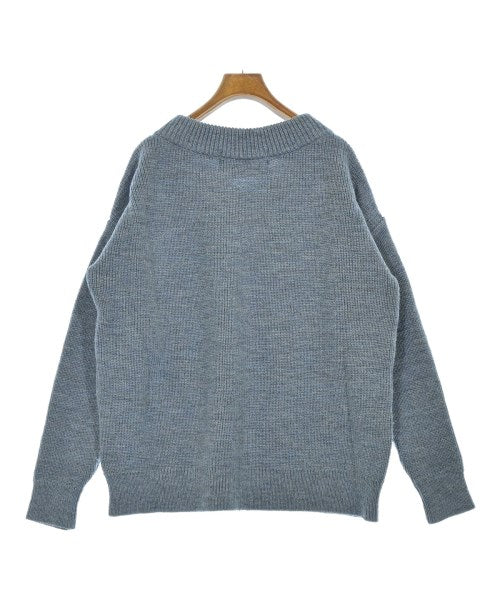 OLDDERBY KNITWEAR 毛衣