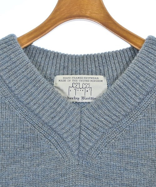 OLDDERBY KNITWEAR 毛衣