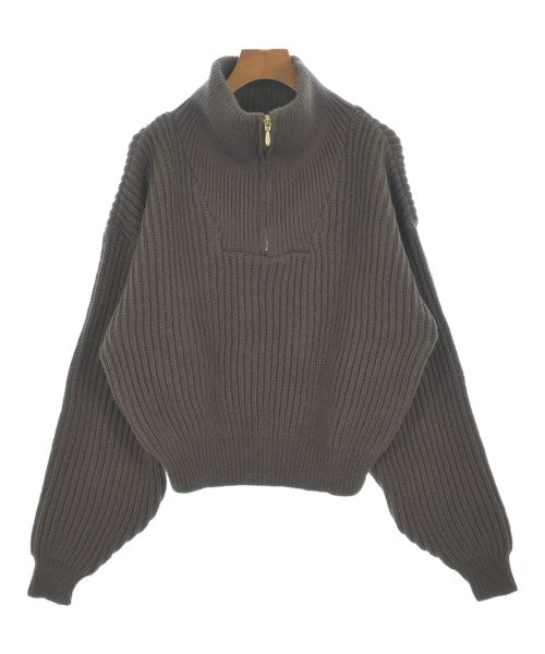 OLDDERBY KNITWEAR 毛衣