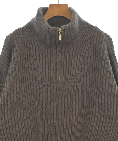 OLDDERBY KNITWEAR 毛衣