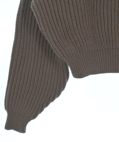 OLDDERBY KNITWEAR 毛衣