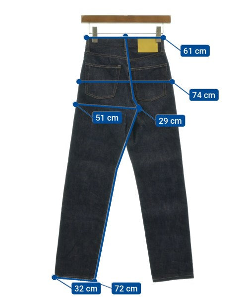 SEVEN BY SEVEN 牛仔褲