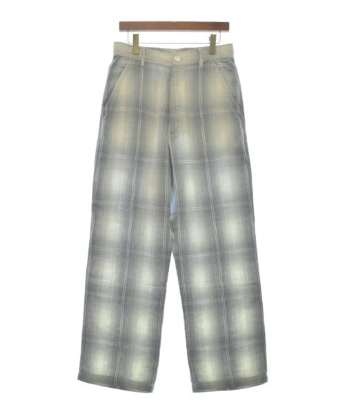 SEVEN BY SEVEN 其他褲款