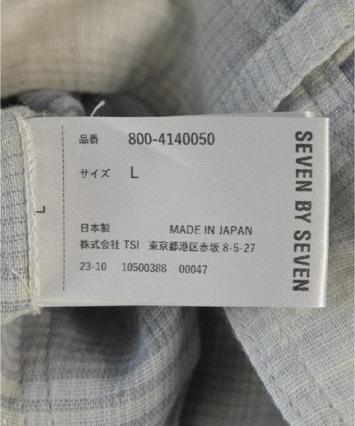 SEVEN BY SEVEN 其他褲款