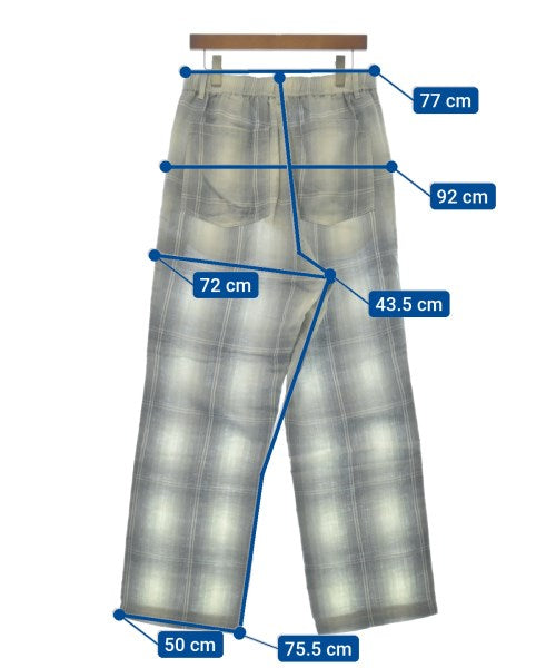 SEVEN BY SEVEN 其他褲款