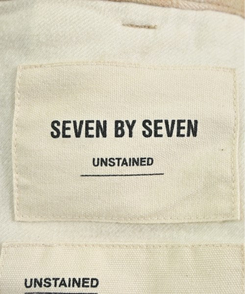 SEVEN BY SEVEN 其他款