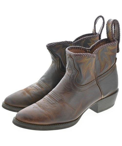 SEVEN BY SEVEN 靴子